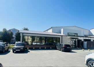 Сдается в аренду помещение свободного назначения, 142 м2, Старый Оскол, улица Ленина, 94