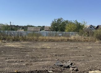 Земельный участок на продажу, 3.3 сот., Ростов-на-Дону, 8-я Канатная улица