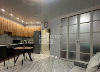 Продается 2-комнатная квартира, 66 м2, Балашиха, Чистопольская улица, 24, ЖК Эдельвейс Комфорт