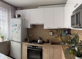 2-комнатная квартира на продажу, 43.5 м2, Набережные Челны, 58-й комплекс, 20