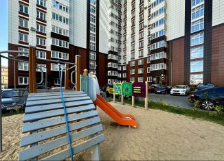 4-ком. квартира на продажу, 87.7 м2, Смоленск, улица Александра Степанова, 14