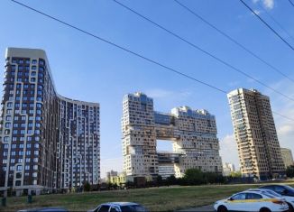 Продаю 4-ком. квартиру, 146.6 м2, Москва, Нахимовский проспект, ЖК Версис