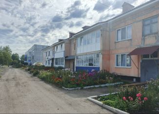 Продам 2-ком. квартиру, 49.3 м2, Омская область, Зелёная улица, 6