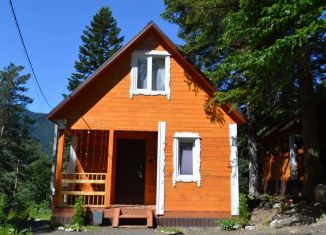 Дом в аренду, 50 м2, село Архыз, улица Ленина, 161