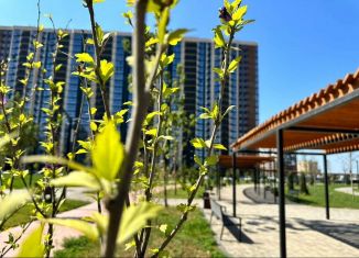 Продам двухкомнатную квартиру, 56.2 м2, Краснодар, микрорайон Образцово