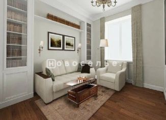 Продам 2-комнатную квартиру, 41 м2, Рязань, улица Есенина, 69