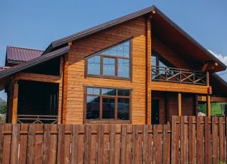 Сдаю коттедж, 150 м2, Республика Алтай, Светлый переулок