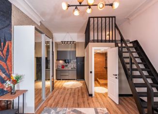 Сдам в аренду квартиру студию, 31 м2, Санкт-Петербург, проспект Обуховской Обороны, 141