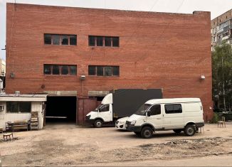 Сдам в аренду гараж, 17 м2, Самарская область, улица Мориса Тореза, 107А