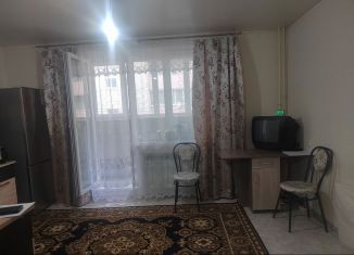 Продается квартира студия, 25 м2, Кыштым, улица Гагарина, 2А
