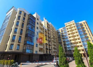 3-комнатная квартира на продажу, 103.5 м2, Тула, улица Свободы, 52