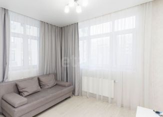 Продажа однокомнатной квартиры, 35.1 м2, Тюмень, улица Первооткрывателей, 14, ЖК Колумб