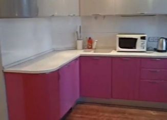 2-комнатная квартира в аренду, 64 м2, Тюмень, улица Николая Фёдорова, 12к5