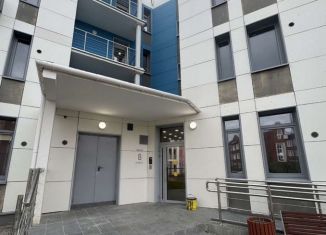 Продажа 1-комнатной квартиры, 33.4 м2, Москва, Ирландская улица, 4к2