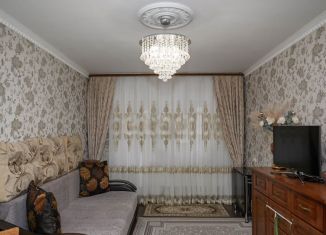 Двухкомнатная квартира на продажу, 44.2 м2, Тверская область, Зелёный проезд, 43к4