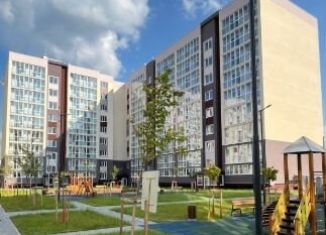 2-комнатная квартира на продажу, 69.9 м2, Калининград, Борисовский бульвар, 13к2