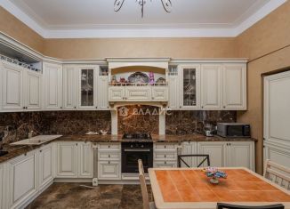 4-комнатная квартира на продажу, 130 м2, Москва, Страстной бульвар, 4, Страстной бульвар