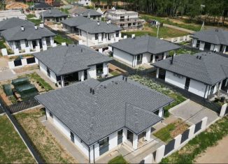 Продаю дом, 129 м2, КП Зелёные кварталы Акиньшино, квартал № 177А, 253