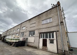 Сдача в аренду производства, 500 м2, Новосибирск, Архонский переулок, 7/2