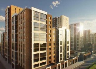 Продаю двухкомнатную квартиру, 56.8 м2, Краснодар, микрорайон 9 километр