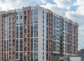 Продаю 1-ком. квартиру, 42.1 м2, Санкт-Петербург