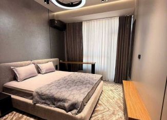 Сдаю 1-ком. квартиру, 51 м2, Казань, улица Сибгата Хакима, 46