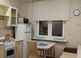 Сдача в аренду однокомнатной квартиры, 38 м2, Тула, улица Кирова, 153А