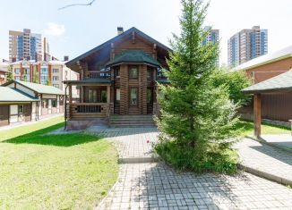 Продается коттедж, 172 м2, Казань, улица Дмитрия Менделеева, 3