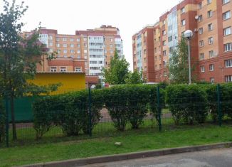 Продажа 1-комнатной квартиры, 42 м2, деревня Малые Колпаны, микрорайон Речной, 5