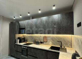 Продаю 2-комнатную квартиру, 56 м2, Ростов-на-Дону, улица Нансена, 83с3, ЖК Скай Парк