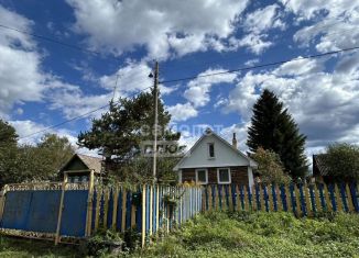 Продаю дом, 48 м2, Республика Башкортостан, улица Клавдии Меховой, 32