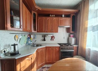 Продажа 2-ком. квартиры, 51.1 м2, Красноярский край, Енисейская улица, 5