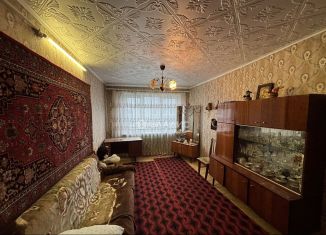 Продам двухкомнатную квартиру, 53.4 м2, Собинка, Красноборская улица, 4А