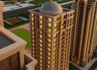 Продается торговая площадь, 25 м2, Грозный, улица Гагарина, 84