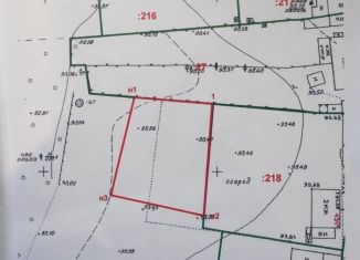 Продам земельный участок, 7.5 сот., Воронеж