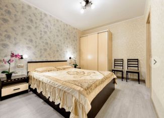 Сдаю в аренду двухкомнатную квартиру, 45 м2, Республика Башкортостан, улица Рихарда Зорге, 67/2