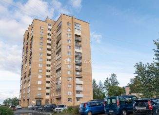 Продам 1-ком. квартиру, 32 м2, Карелия, Ключевая улица, 16