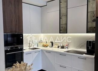 Продается четырехкомнатная квартира, 88.2 м2, Люберцы, улица 8 Марта, 18к3, ЖК Люберцы Парк