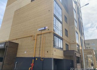 Продаю 1-комнатную квартиру, 44.1 м2, Чувашия, Восточная улица, 24