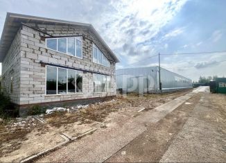 Продажа помещения свободного назначения, 2000 м2, Можга, улица Байбородова, 3Г