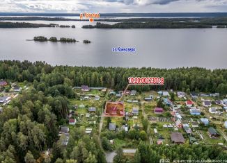 Продам дом, 40 м2, Карелия, СТ Кончезеро-2, 8