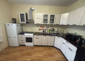 Продаю двухкомнатную квартиру, 56.9 м2, посёлок Парголово, улица Фёдора Абрамова, 21к3