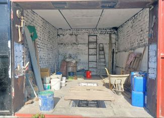 Продажа гаража, 22 м2, Волгоград, ГСК Тюльпан, 1113