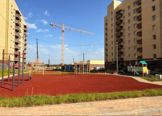 Продам 1-комнатную квартиру, 35.4 м2, Ярославль