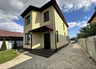 Продаю коттедж, 122 м2, Краснодарский край, Виноградная улица, 490