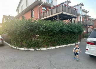 Таунхаус на продажу, 140 м2, Иркутская область, 30-й микрорайон, 33