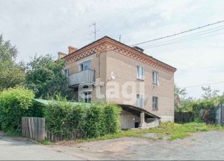 Продам 2-комнатную квартиру, 45 м2, Челябинск, Трактовая улица, 25