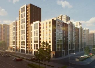 Продаю 2-комнатную квартиру, 59.7 м2, Краснодар, микрорайон 9 километр