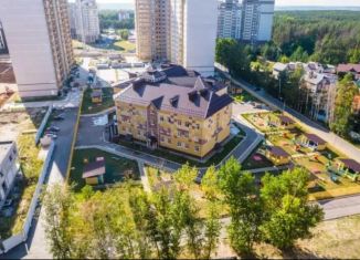 Продажа 1-комнатной квартиры, 48.7 м2, Воронеж, улица Лётчика Филипова, 6, ЖК Спутник