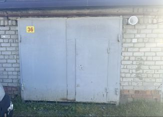 Продажа гаража, 30 м2, Тюмень, улица Ветеранов Труда, 36А